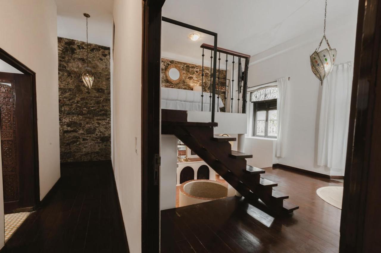 Amazinn Places Casco Viejo Relaxing Views And Sound Of The Sea Panama Zewnętrze zdjęcie