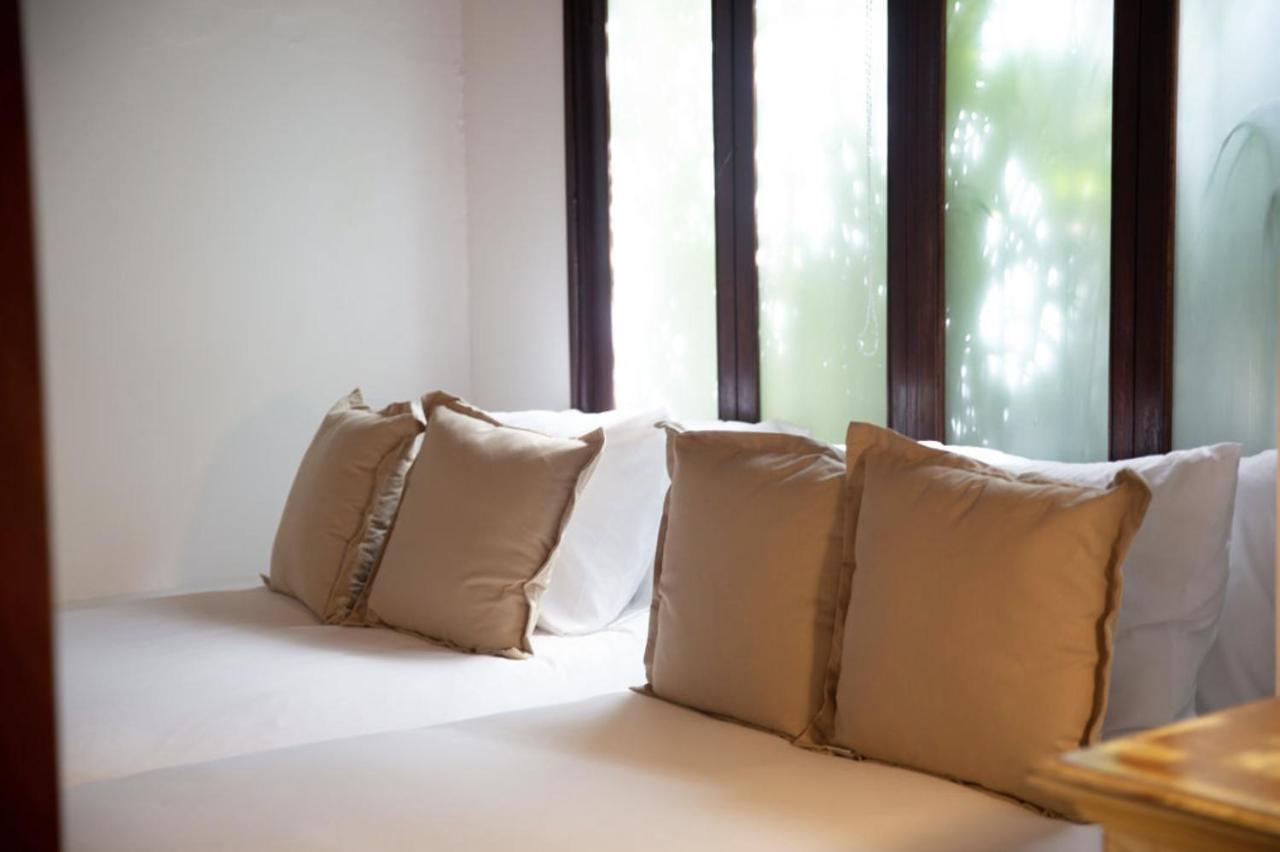 Amazinn Places Casco Viejo Relaxing Views And Sound Of The Sea Panama Zewnętrze zdjęcie