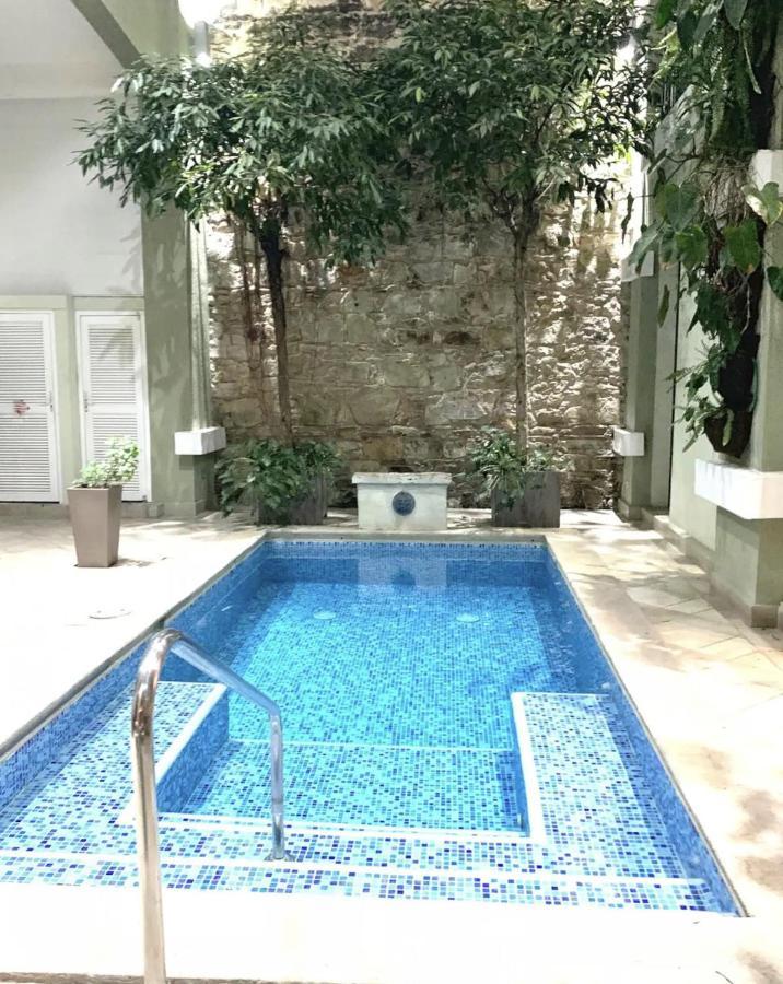 Amazinn Places Casco Viejo Relaxing Views And Sound Of The Sea Panama Zewnętrze zdjęcie