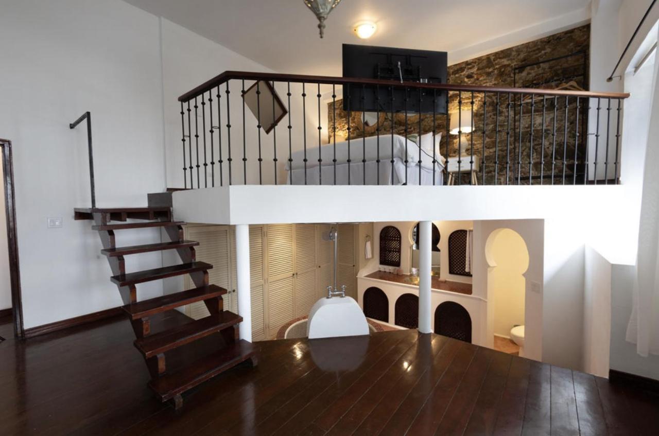 Amazinn Places Casco Viejo Relaxing Views And Sound Of The Sea Panama Zewnętrze zdjęcie