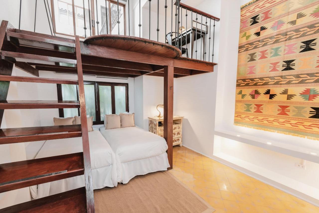 Amazinn Places Casco Viejo Relaxing Views And Sound Of The Sea Panama Zewnętrze zdjęcie